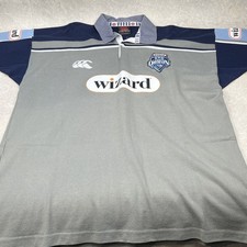 NSW State of Origin Blues XL