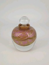 Vintage James Clarke 1983 Hand