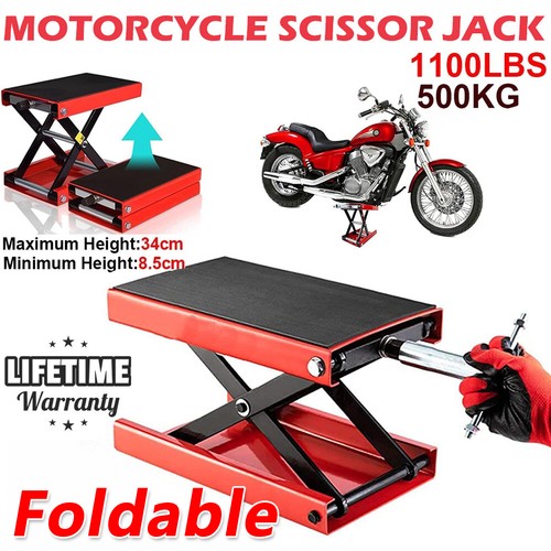 500kg motorbike motorcycle - 500kg,