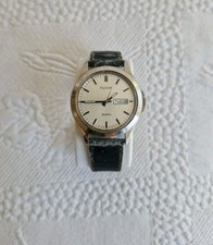 Pulsar Quartz Men's Vintage