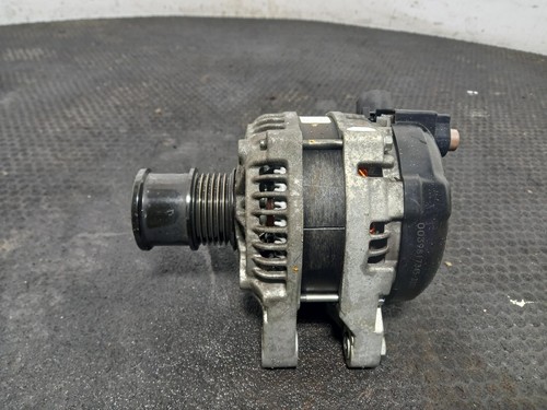 Ford focus alternator - focus,