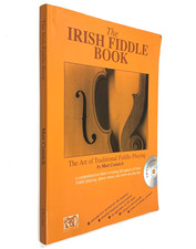 The Irish Fiddle Book - Art of