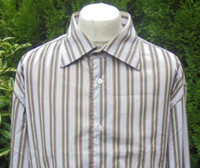 MENS 16.5" COLLAR POGGIANTI