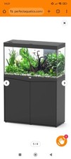 Aqualantis Aquarium Hood & Light Unit