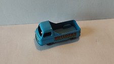 Vintage Matchbox Lesney No.60