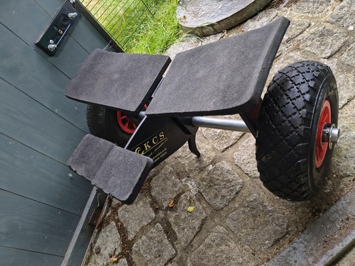 Kcs kayak trolley - kcs,