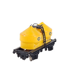 Vintage lima gauge twin - lima, oo/ho