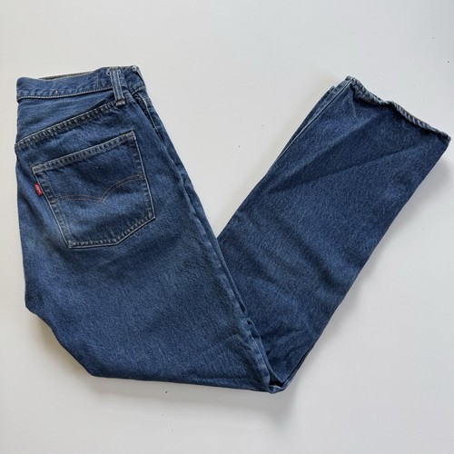 1978 vintage levi 501 - 1978,