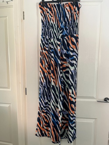 Next ladies wide leg jumpsuit - wide,