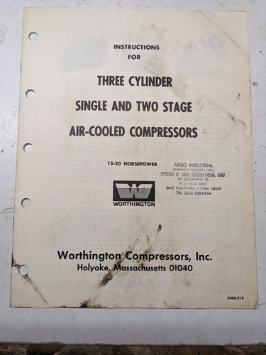 Worthington stage air - 1,