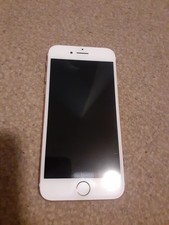 Apple iPhone 7, Rose Gold, Unlocked - Battery health 75%