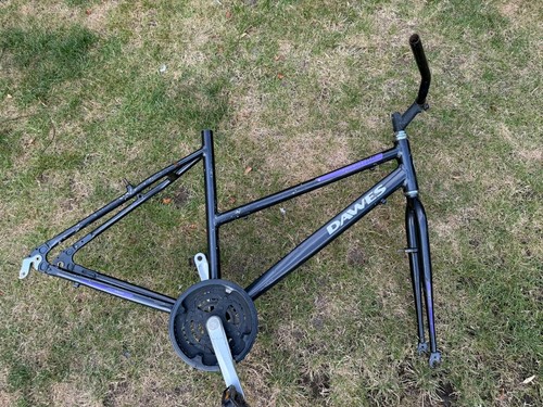 Dawes ladies mountain bike - ladies,