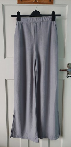 Zara women wide leg - women's,