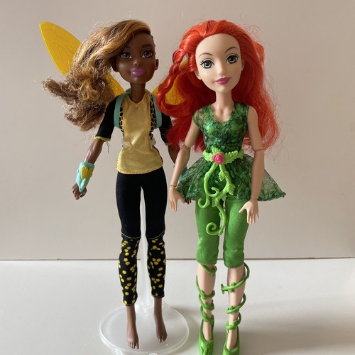 Mattel super hero - super, girls