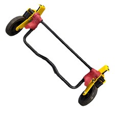 Stryker Stretcher Loading Wheels For MX PRO