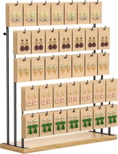 Jewelry Display Stand with 35
