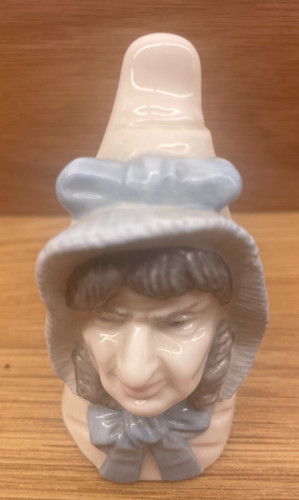 Royal worcester candle snuffer - royal,