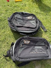 Motorcycle Pannier Bag Set