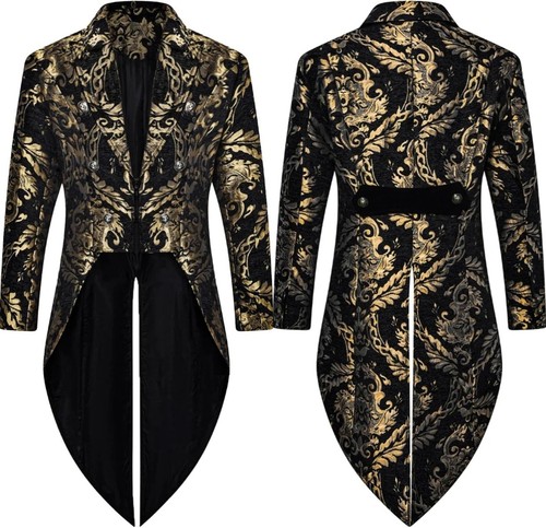 Devil fashion mens - devil, gothic
