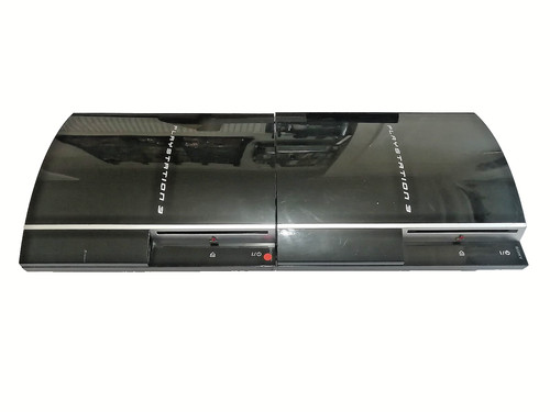 Sony playstation fat 80 - fat,