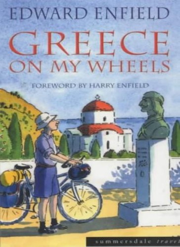 Greece wheels - on,
