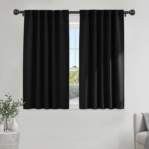 Nursery blackout curtains - nursery,