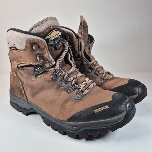 Meindl kansas gtx hiking boots - meindl,