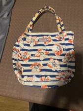 CATH KIDSTON Oilcloth Tote Bag