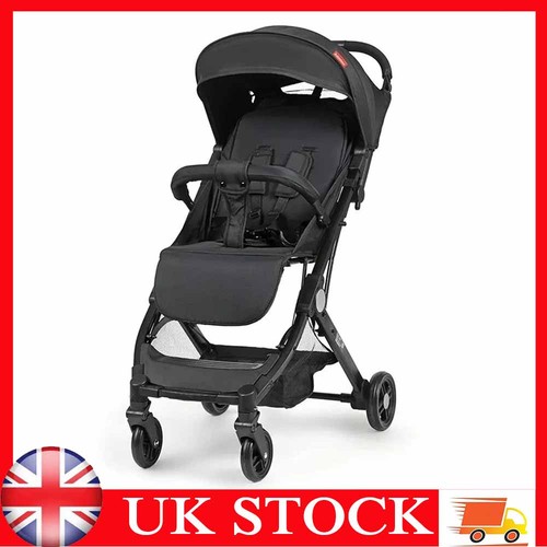 Compact baby stroller one - compact,
