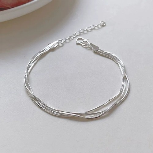 Genuine 925 sterling - 925, silver