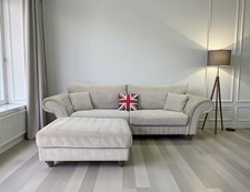 Sofa Club Windsor 3/4 Seater
