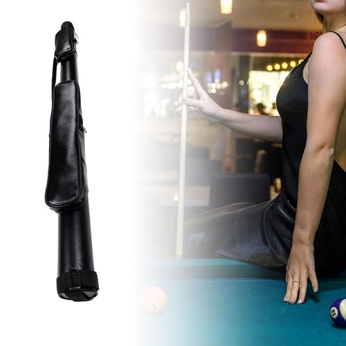 Billiards pool cue case 2 - pool,