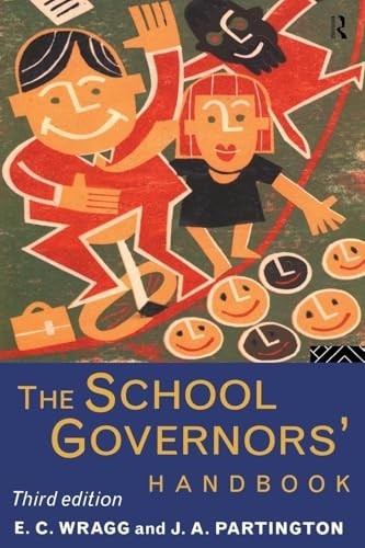 The school governors - school, governors'