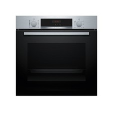 Bosch Series 4 HQA534BS3B Electric Single Oven - Stainless Steel  HQA534BS3B