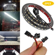 2x LED Interior Light Car