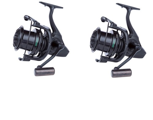 Sonik herox 8000 big pit - sonik, carp