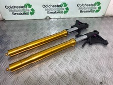 YAMAHA YZF R1 4C8 FORKS YEAR