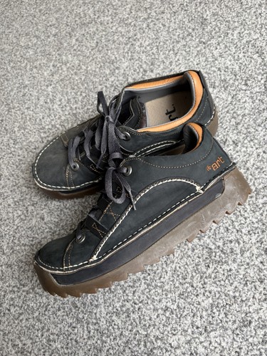 The art company trainers - the,