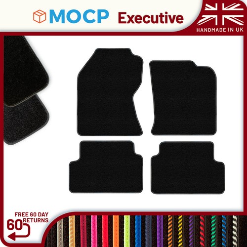 Executive car mats fit ford - fit,