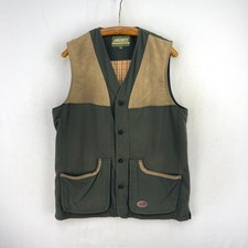 Musto Shooting Vest Mens Large