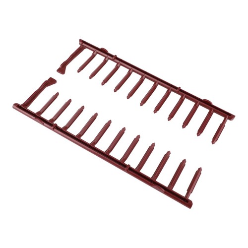 Neff dishwasher insert - dishwasher, top