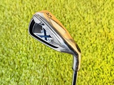 Callaway X-20 Series 5 Iron Single Steel Uniflex X20 OEM Golf Club VGC