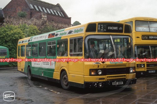 Bus photo badgerline bath - -,