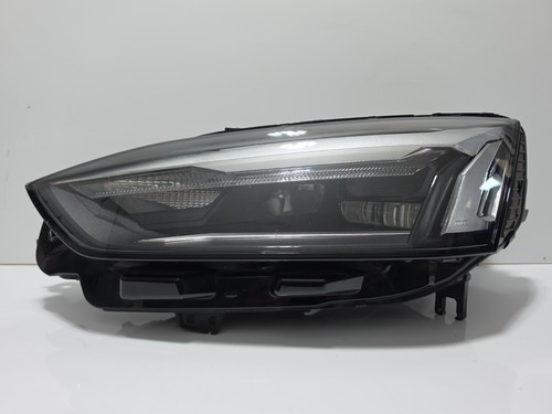 Audi led headlight - led,
