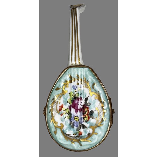 Antique mandolin jewelry - antique,