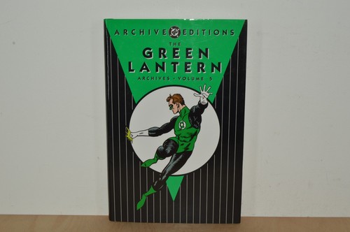 Archive editions green - -,