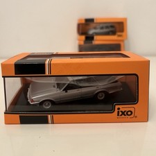 IXO 1:43 Ford Granada MKII