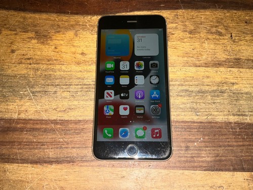 Apple iphone plus - apple, 6s