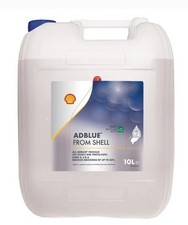 Shell 5L Adblue 