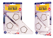 Dual Action Ant Killer Bait
